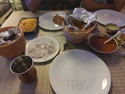 Deez Biryani & Kebabs