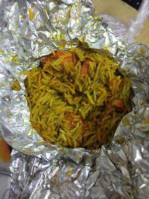 Deez Biryani & Kebabs