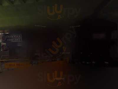 Deez Biryani & Kebabs