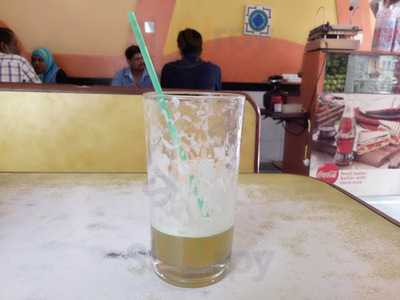 Deepak Juice Center