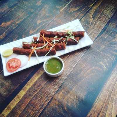 Punjabi Spice Restaurant