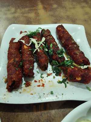 Punjabi Spice Restaurant