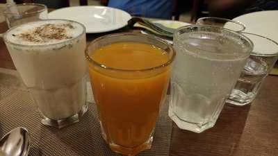 Punjabi Spice Restaurant