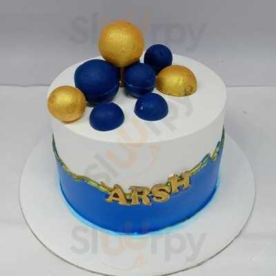 Occasion The Cake Shop