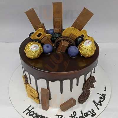 Occasion The Cake Shop