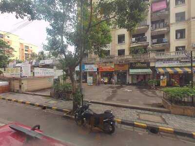 Occasion The Cake Shop