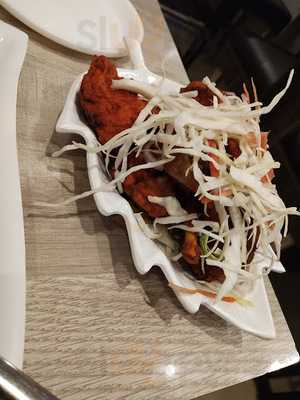 Om Sai Chinese Corner