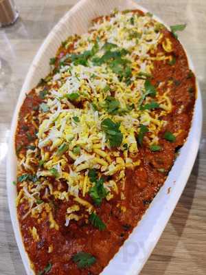 Om Sai Chinese Corner