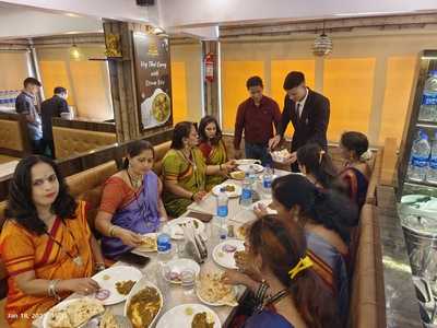 Om Sai Chinese Corner