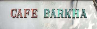 Cafe Barkha