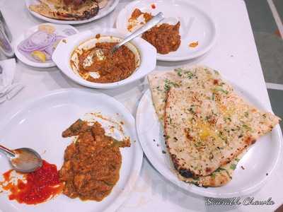 Shree Amber Bar And Restaurant