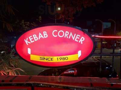 Kabab Corner & More
