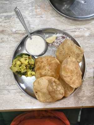 Ruchi Food Plaza