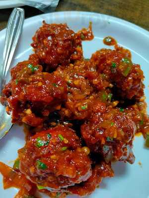 Hotel Humpty Dumpty Restaurant