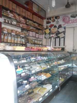Narsana Sweets & Farsan