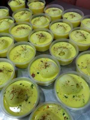 Narsana Sweets & Farsan