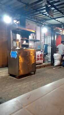 Deccan Chargers Biryani Point