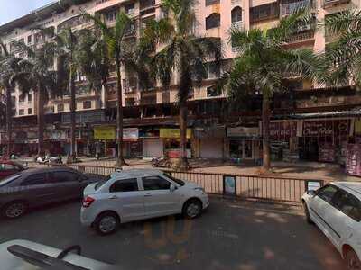 Deccan Chargers Biryani Point