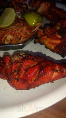 Sainath Restaurant & Bar