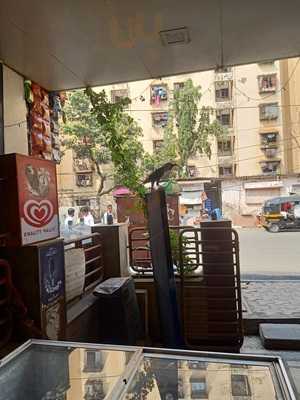 Sainath Restaurant & Bar