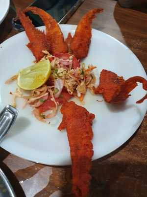 Sainath Restaurant & Bar