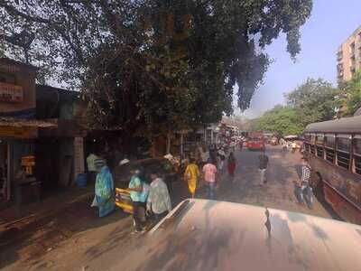 Sainath Restaurant & Bar