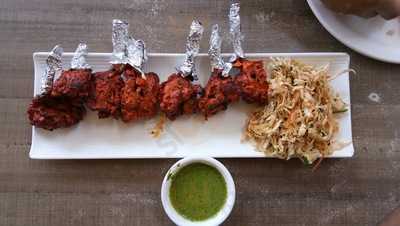 Namashkar Restaurant