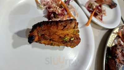 Namashkar Restaurant