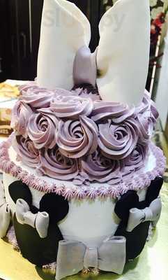 The Breadways Bakery