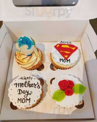 The Breadways Bakery