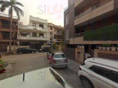 The Breadways Bakery