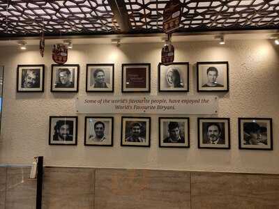 Ruchi Sagar Restaurant