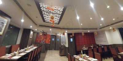 Ruchi Sagar Restaurant