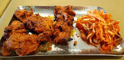 Konkan Vaibhav Restaurant