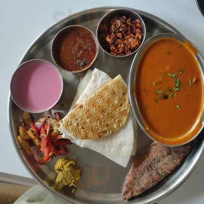 Konkan Vaibhav Restaurant