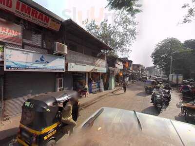 Shahi Biryani Corner