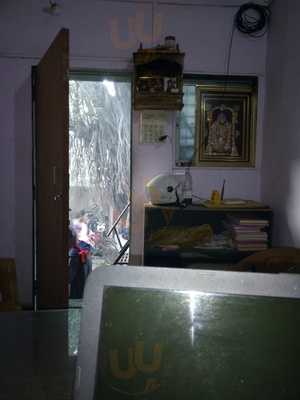 Shahi Biryani Corner