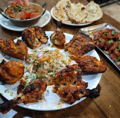 Guru Kirpa Punjabi Dhaba