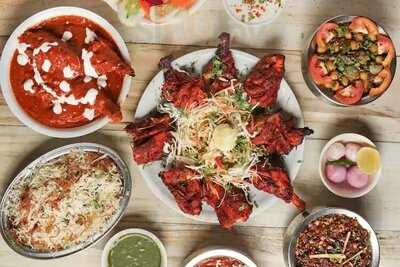 Guru Kirpa Punjabi Dhaba