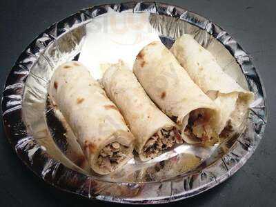 Take N Taste Shawarma Zone