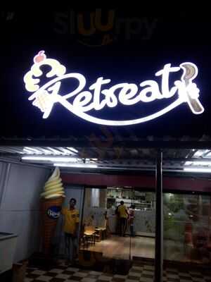 Retreat