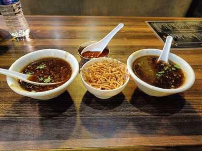 New Super Point Chinese Fast Food