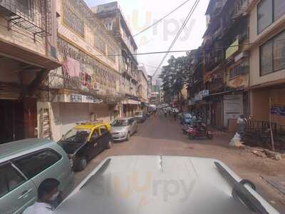 New Super Point Chinese Fast Food