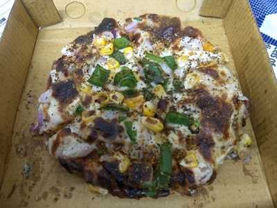 Sunny's Fresh N Pizza