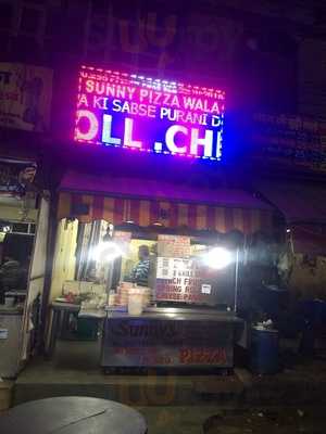 Sunny's Fresh N Pizza