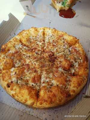 Sunny's Fresh N Pizza