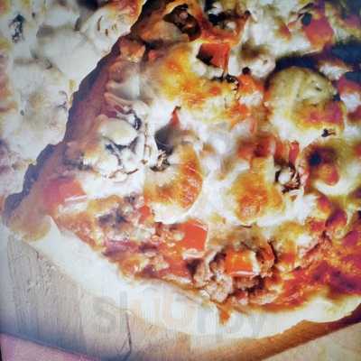 Sunny's Fresh N Pizza