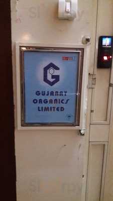 Gujarat Organics .