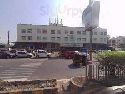 Morbi Sweets And Farsan