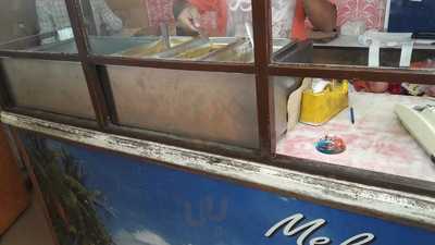 Melroy's Tasty Food Parlour